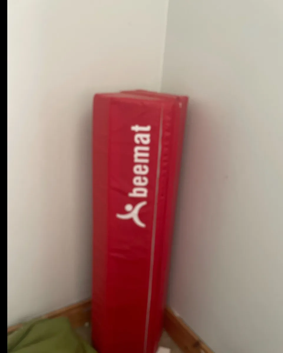 Gymnastics Beam for at home training - Image 2