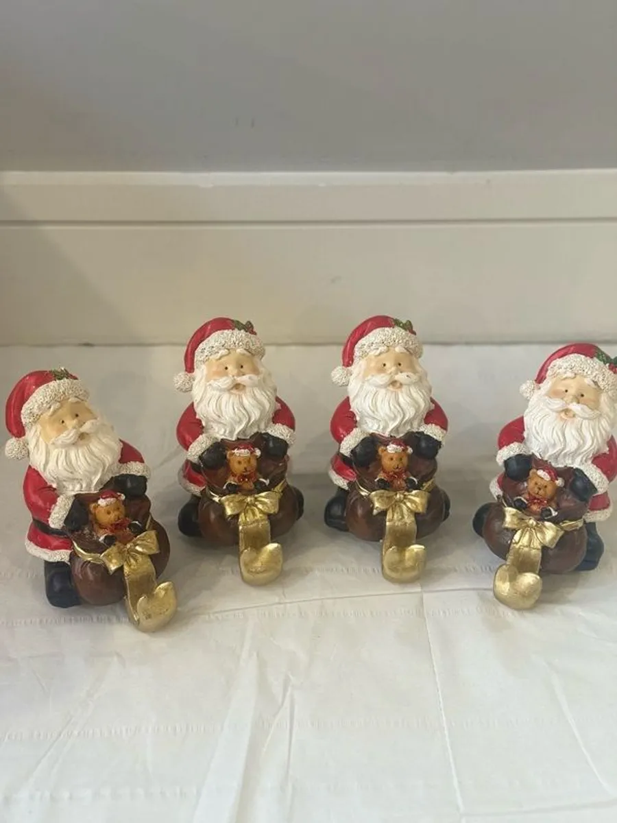 christmas decorations - Image 3