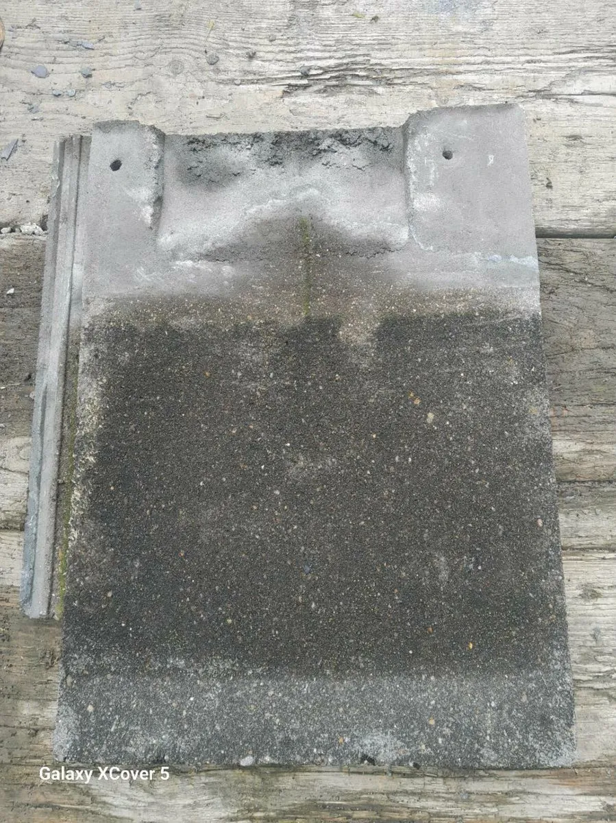 Redland valencia tiles - Image 1