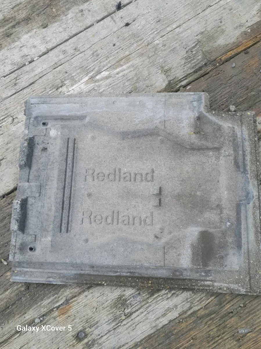 Redland valencia tiles - Image 3