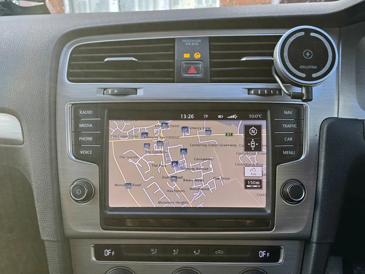 Volkswagen Golf 2014 - Image 4