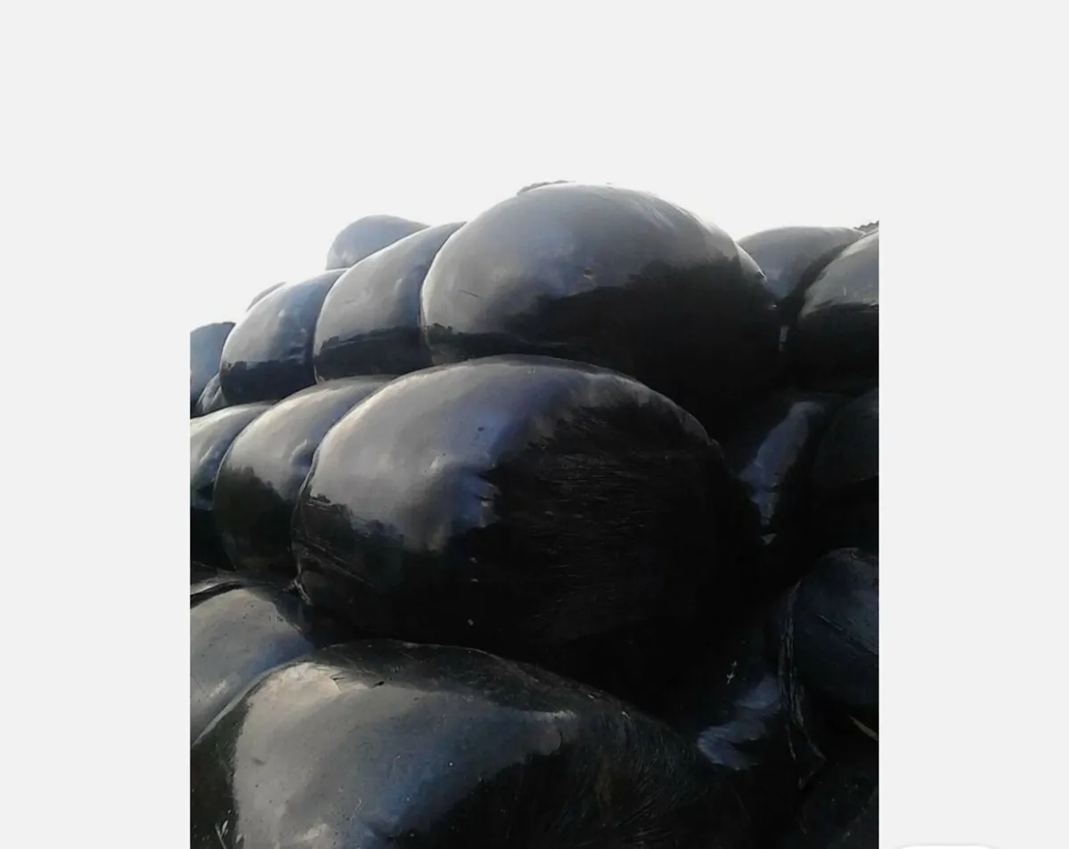 Wanted: Silage Bales ASAP