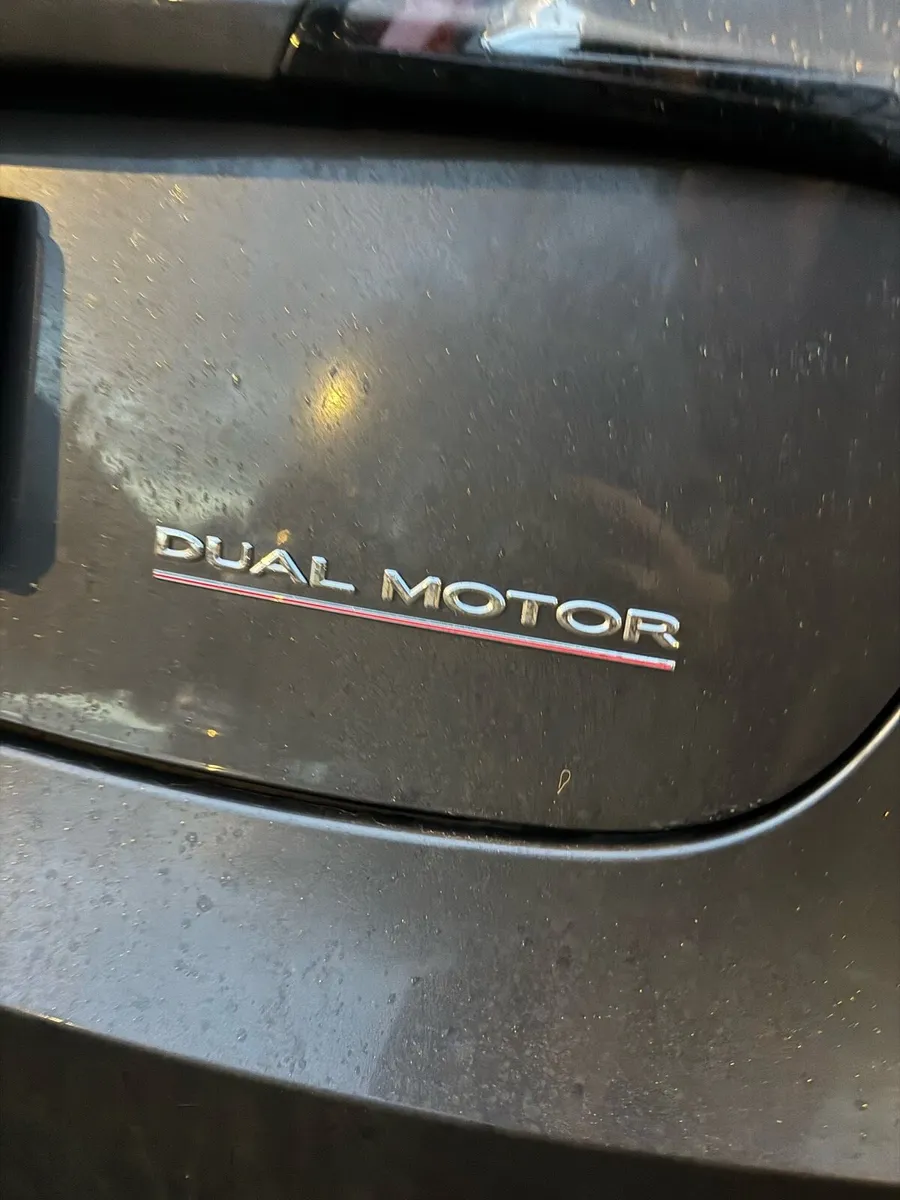 Tesla Model 3 Performance - Image 4