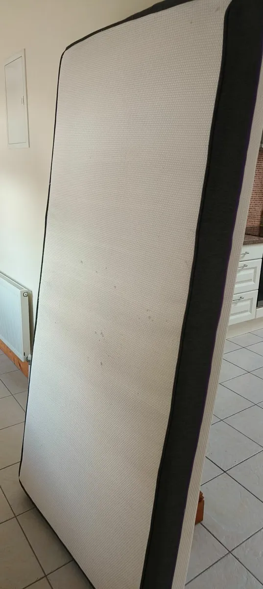 Sleep togo memory mattress - Image 2