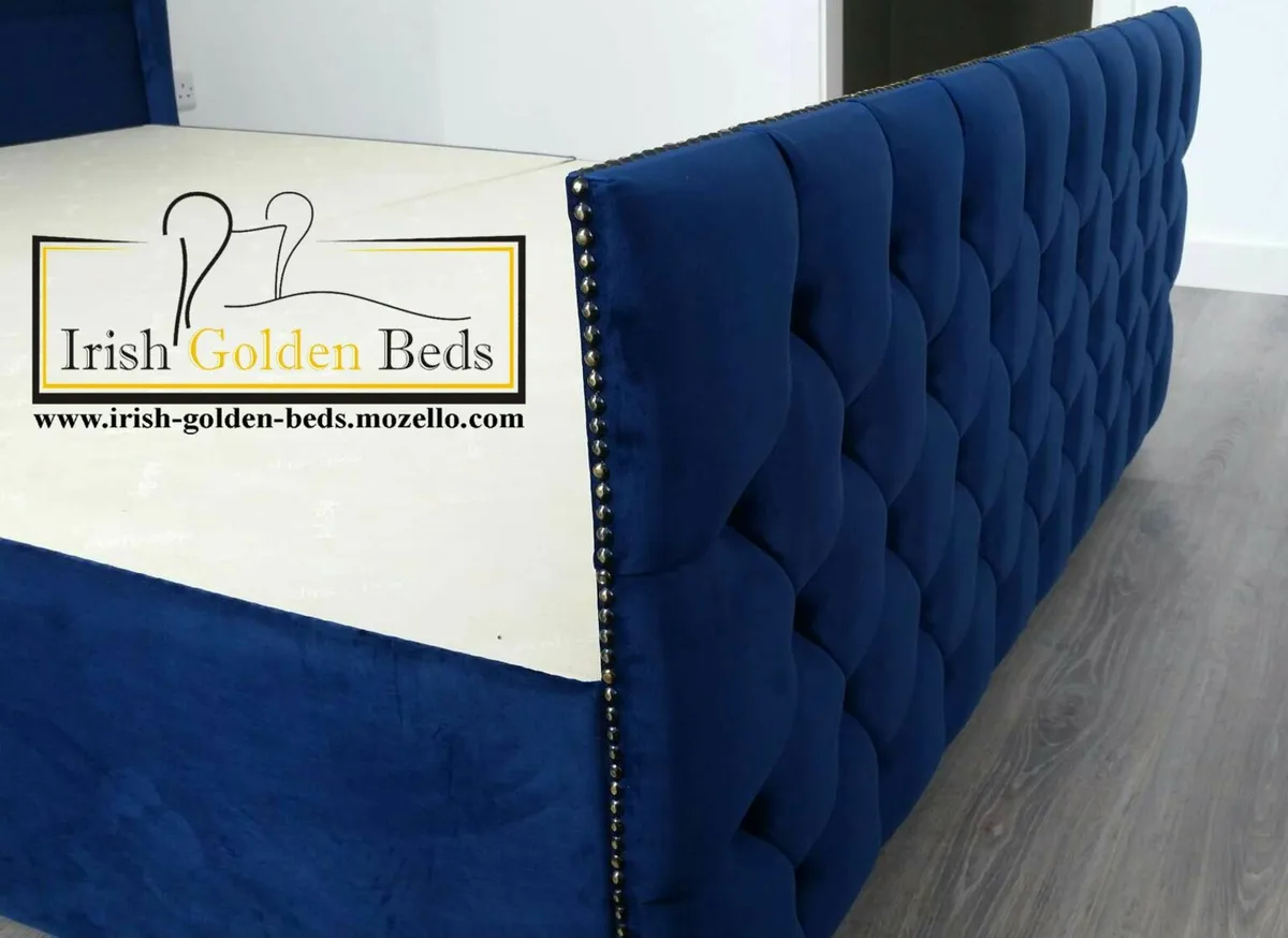 bed bed bed , free delivery - Image 2