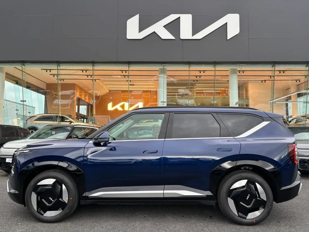Kia EV5 Earth 3 ( Range 530 km ) - Image 3