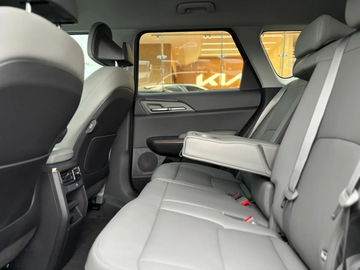 Kia EV5 Earth 3 ( Range 530 km ) - Image 4