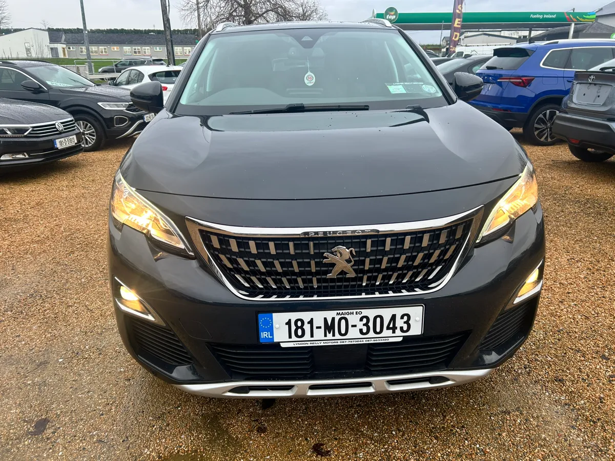 Peugeot 3008 Allure - Image 2