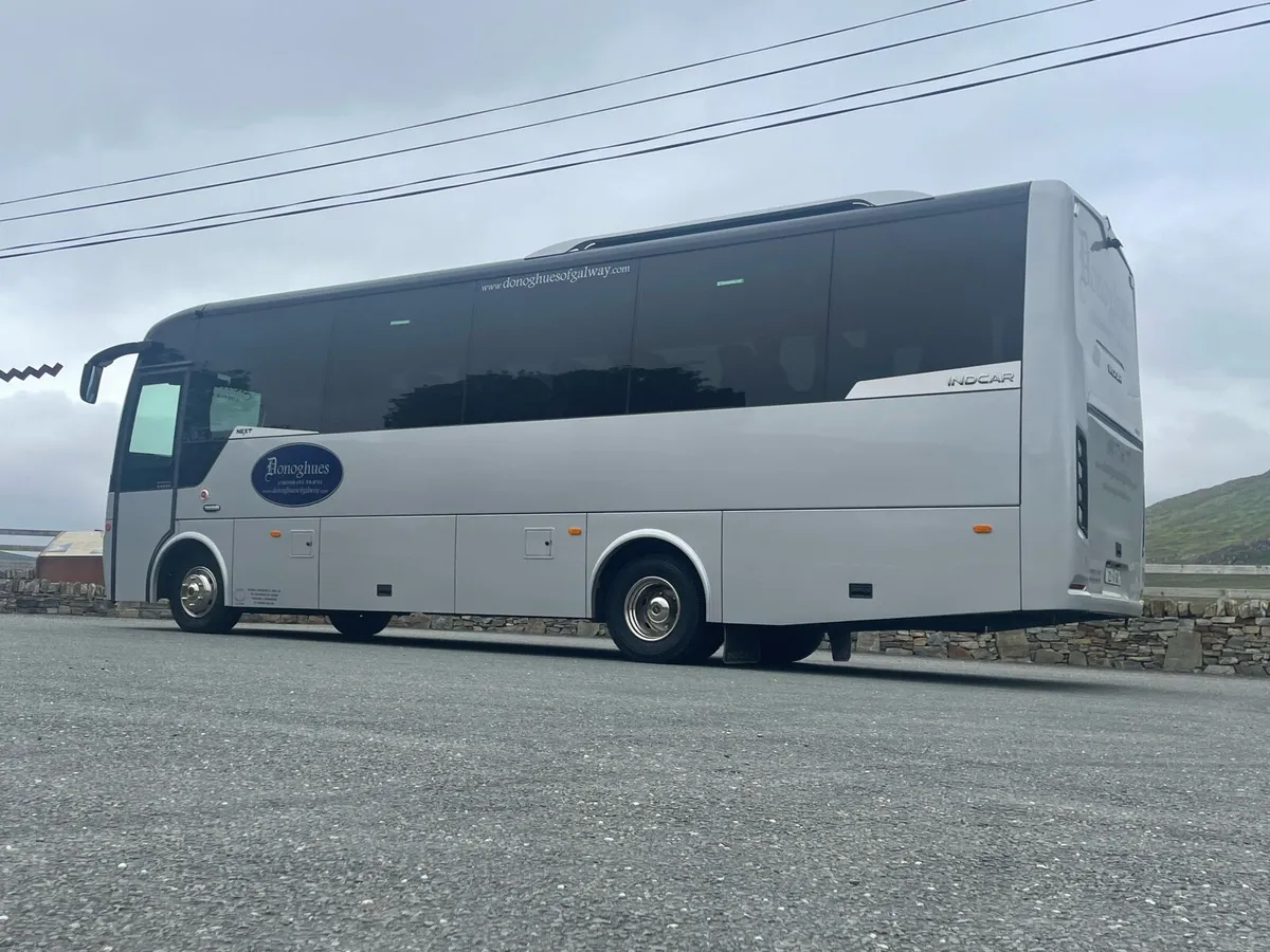 Indcar next 2022 - Image 4