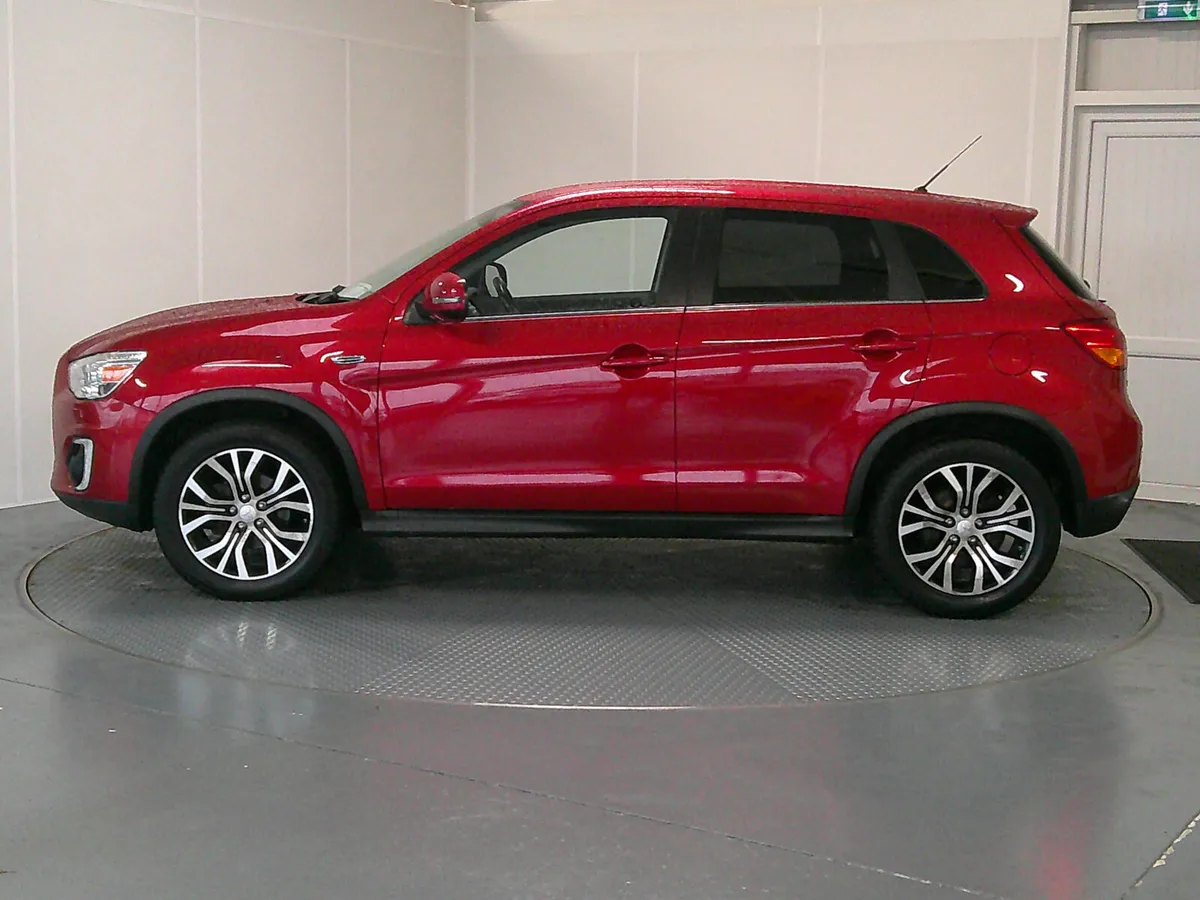 Mitsubishi ASX 2016 - Image 4