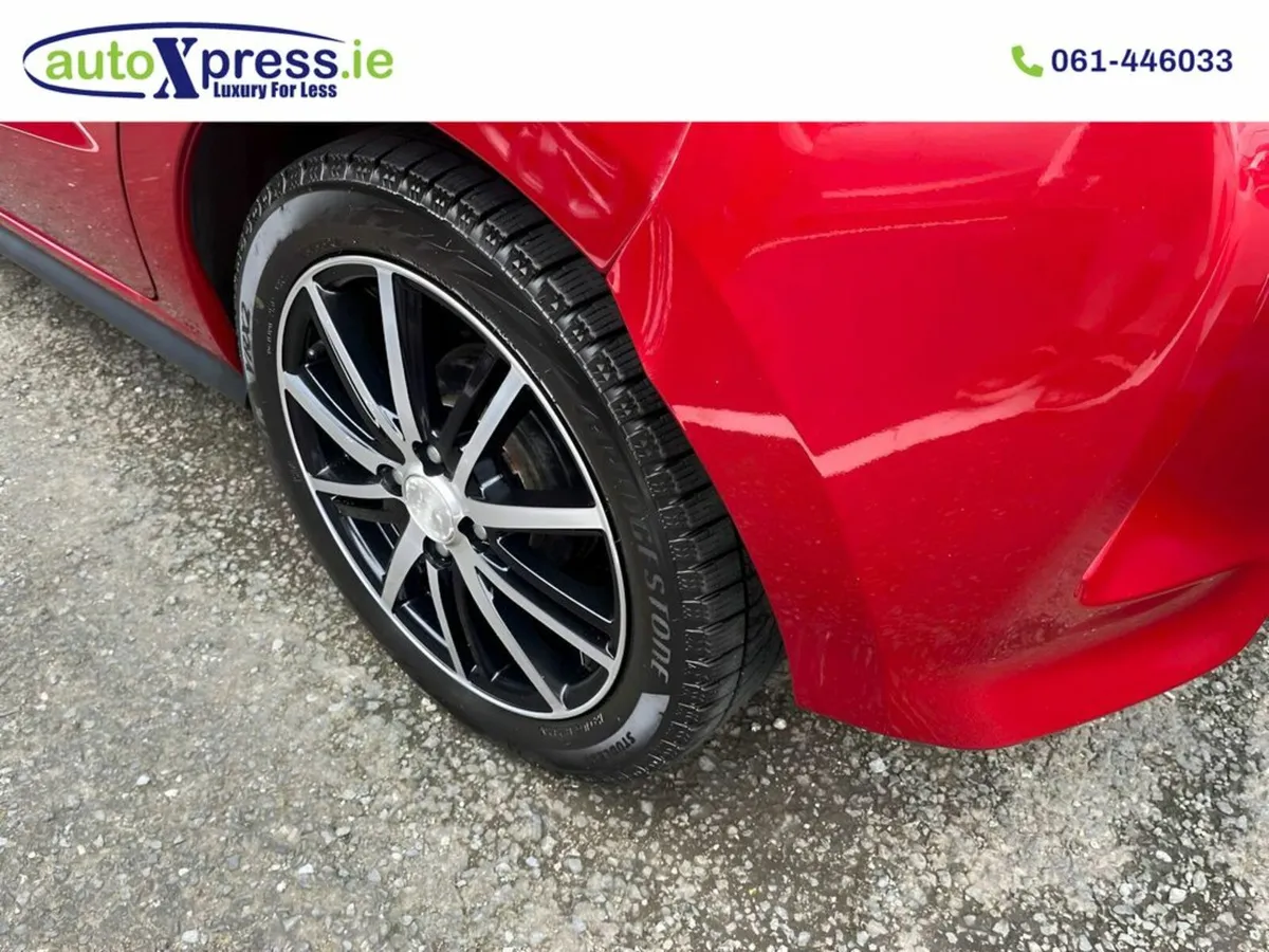 Mitsubishi Mirage 1.2 Automatic - Image 4