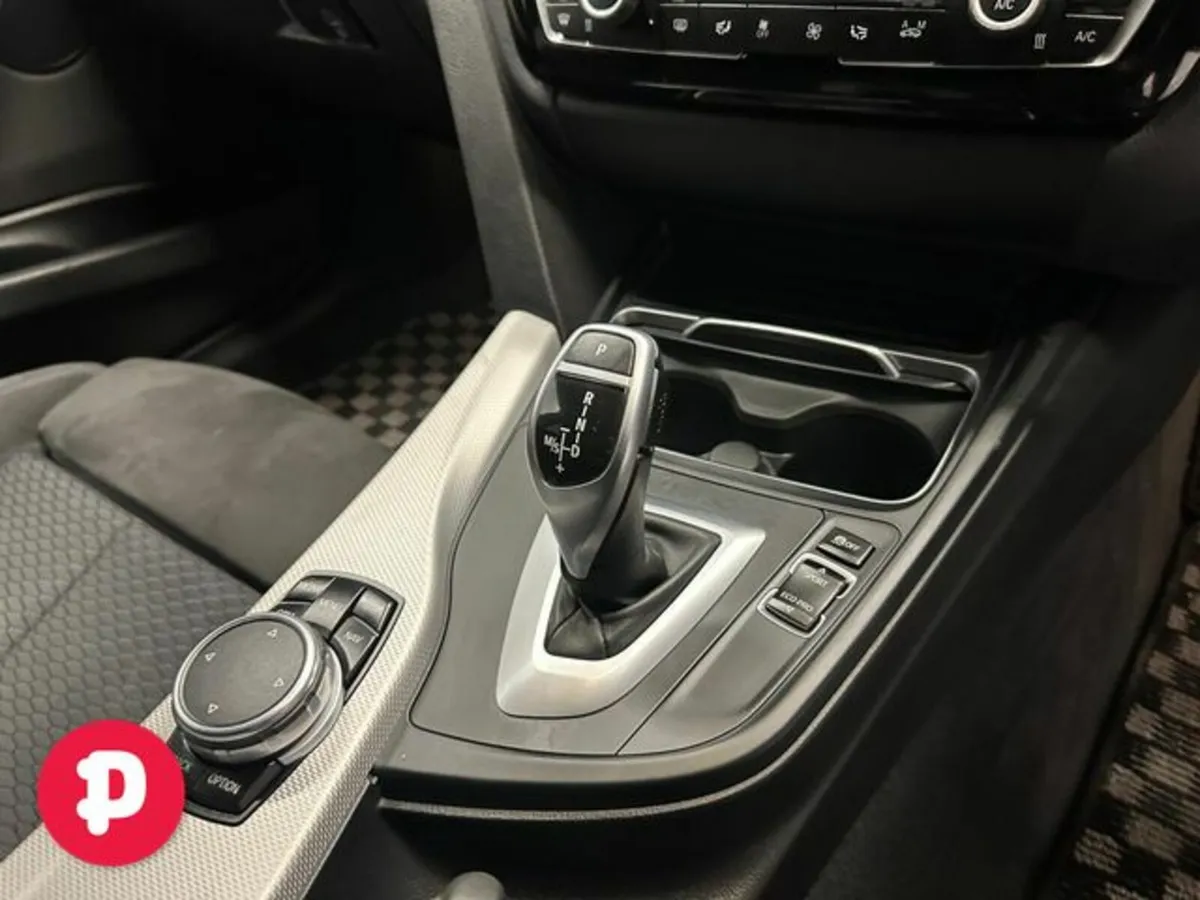 BMW 3-Series 320D M-Sport Auto - Straight Sale Dis - Image 4