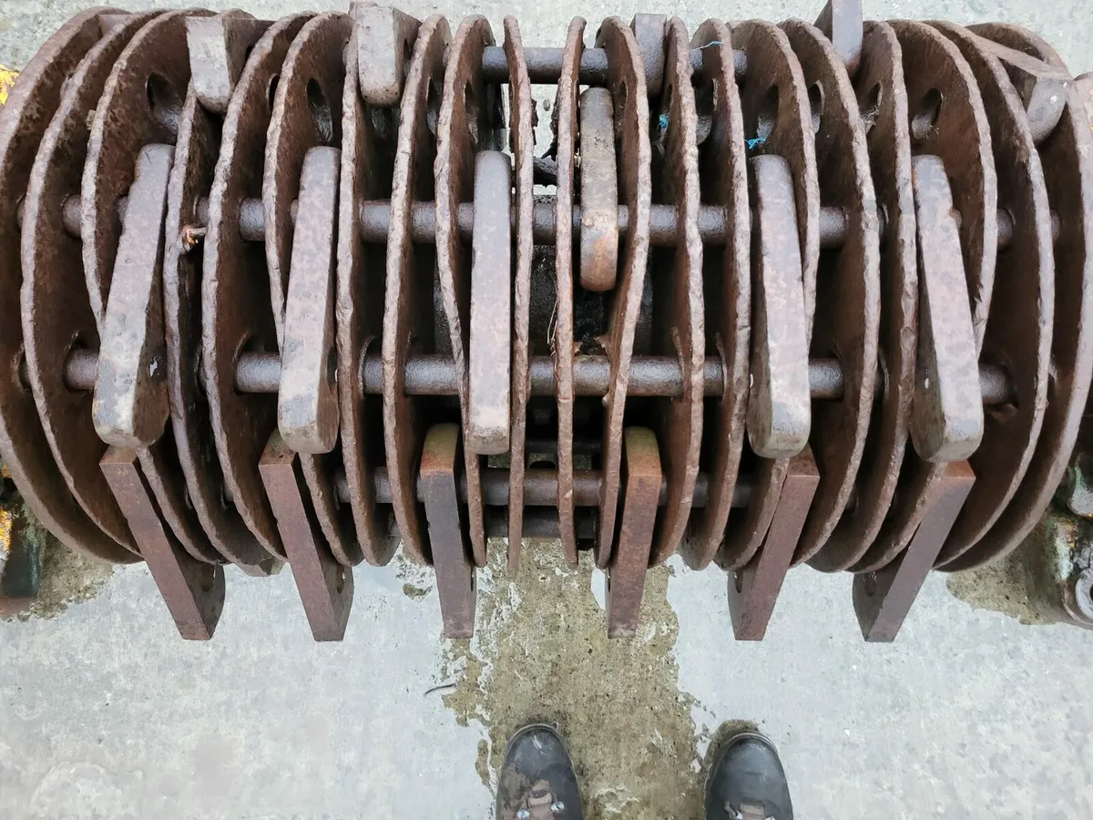 BJD SHREDDER - Image 1