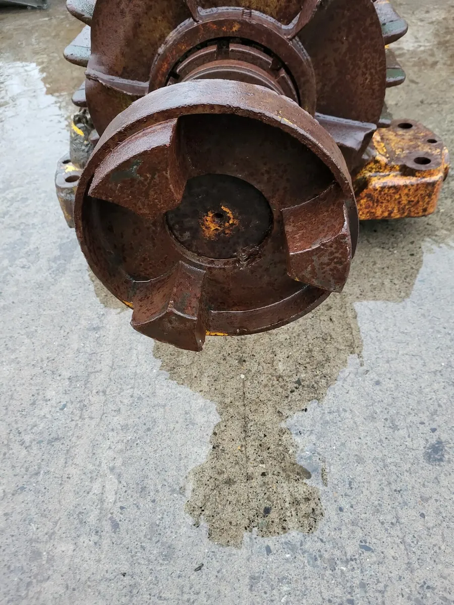 BJD SHREDDER - Image 3