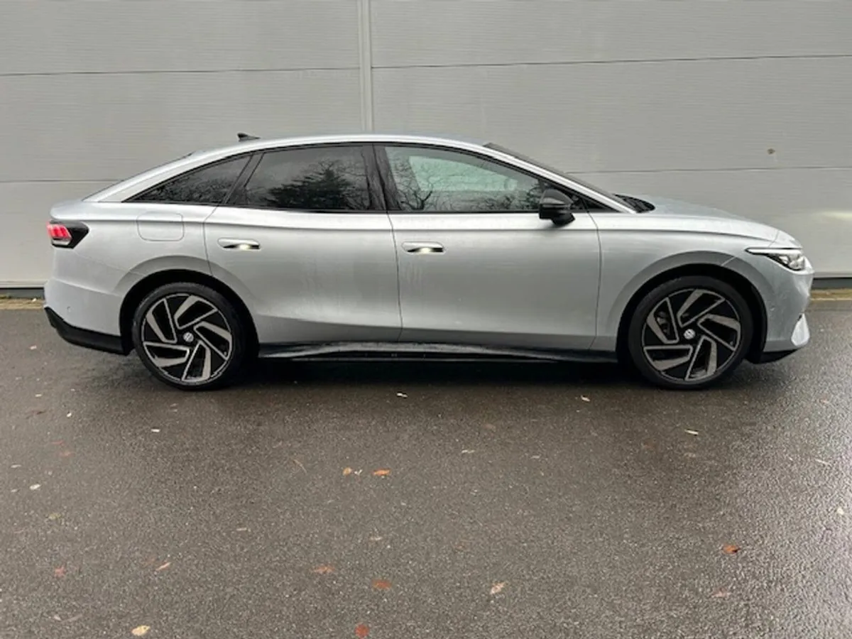 Volkswagen ID.7 ID.7 Match Pro 286Bhp EV 77kWh Aut - Image 2