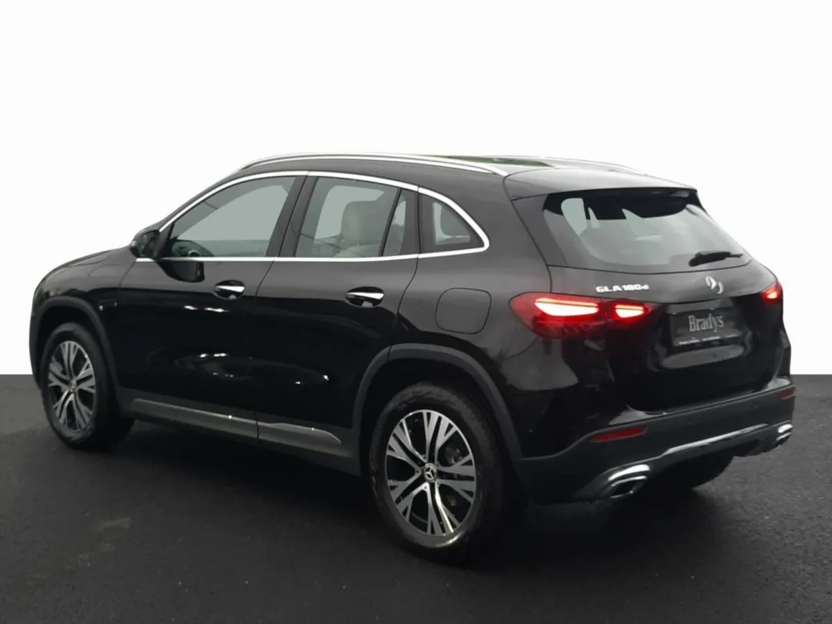 Mercedes-Benz GLA GLA 180d Progressive + - Image 4