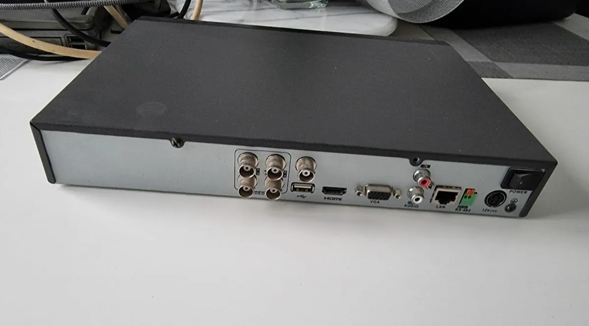 CCTV RECORDER BOX - Image 3