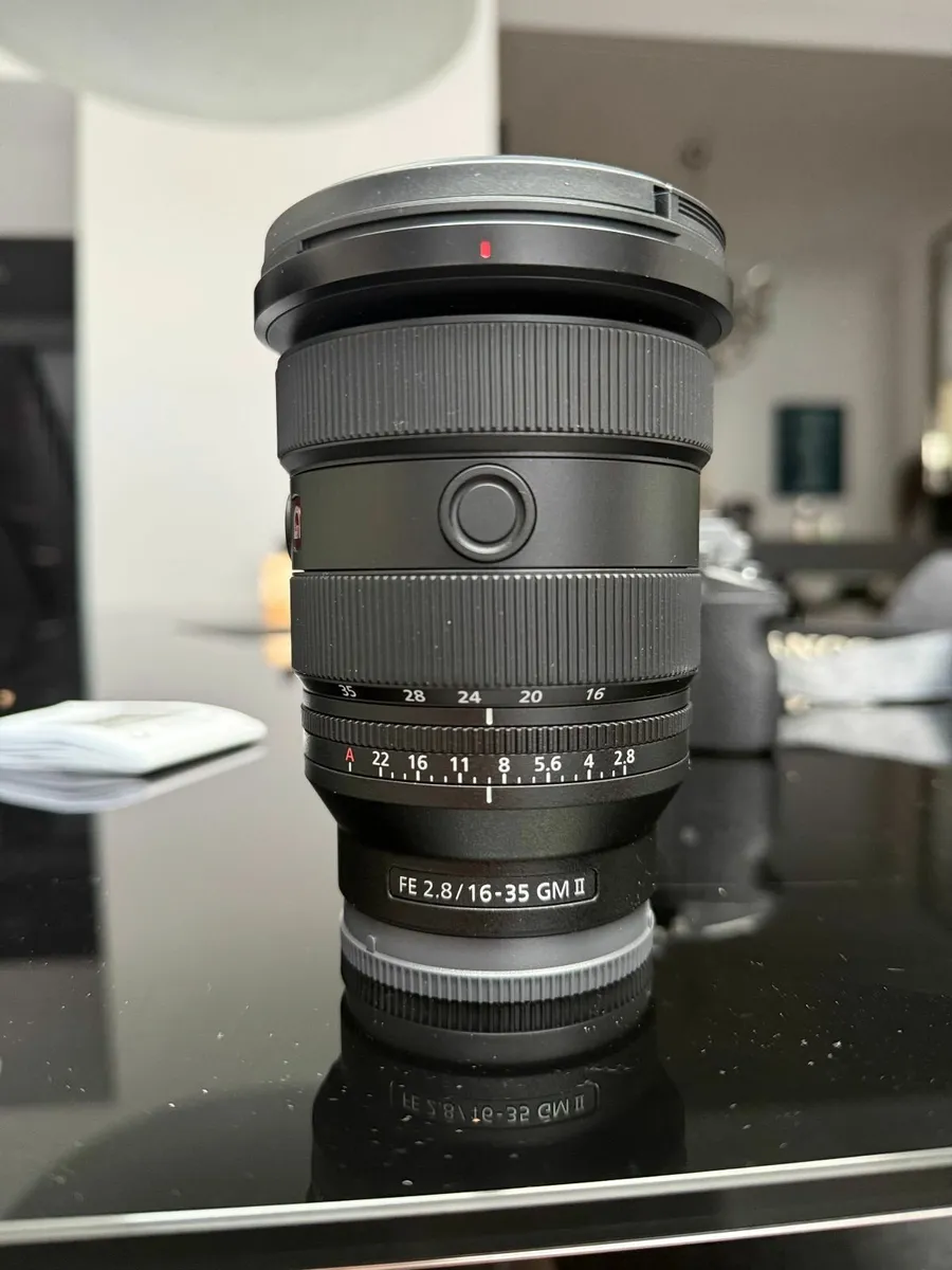 Camera and Equipment - Image 3