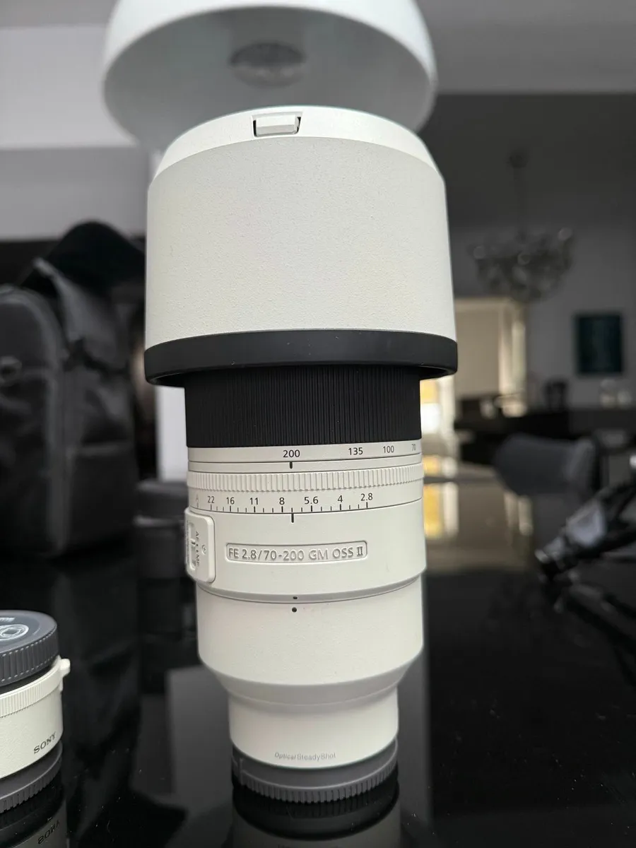 Camera and Equipment - Image 4