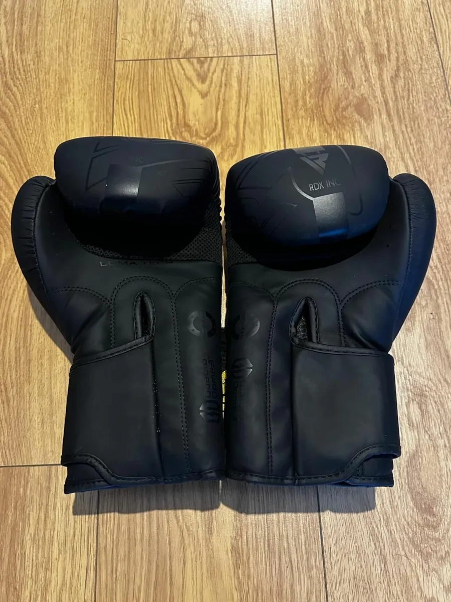 Boxing Gloves - Image 3