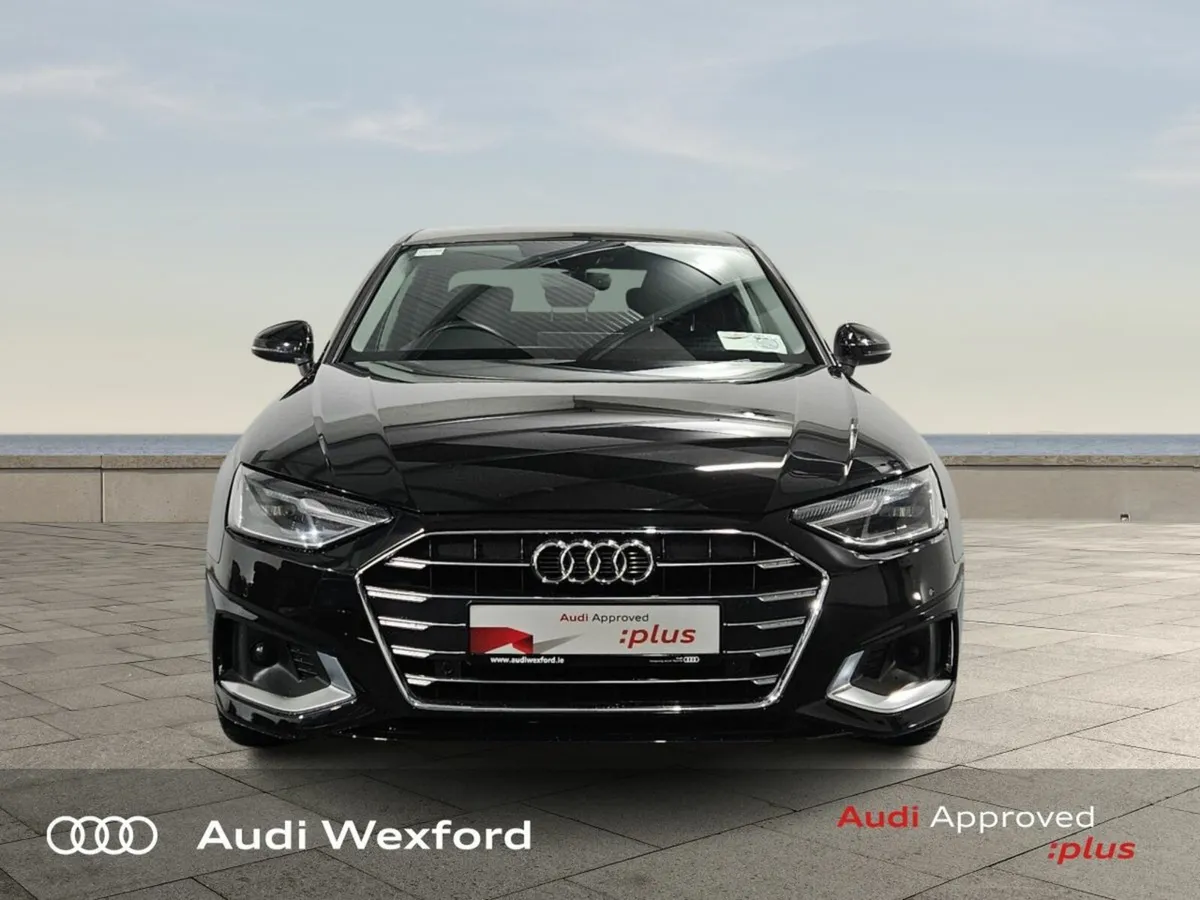 Audi A4 35 TDI 163HP S Tronic SE €424 p/m - Image 3