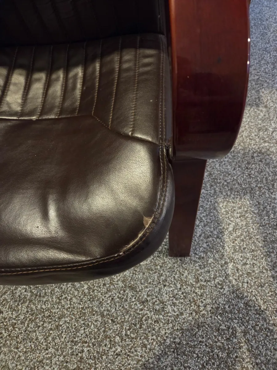 Two armchairs - Image 3