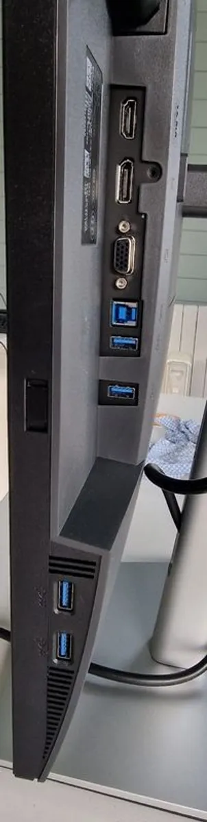 Dell Monitor - Image 3