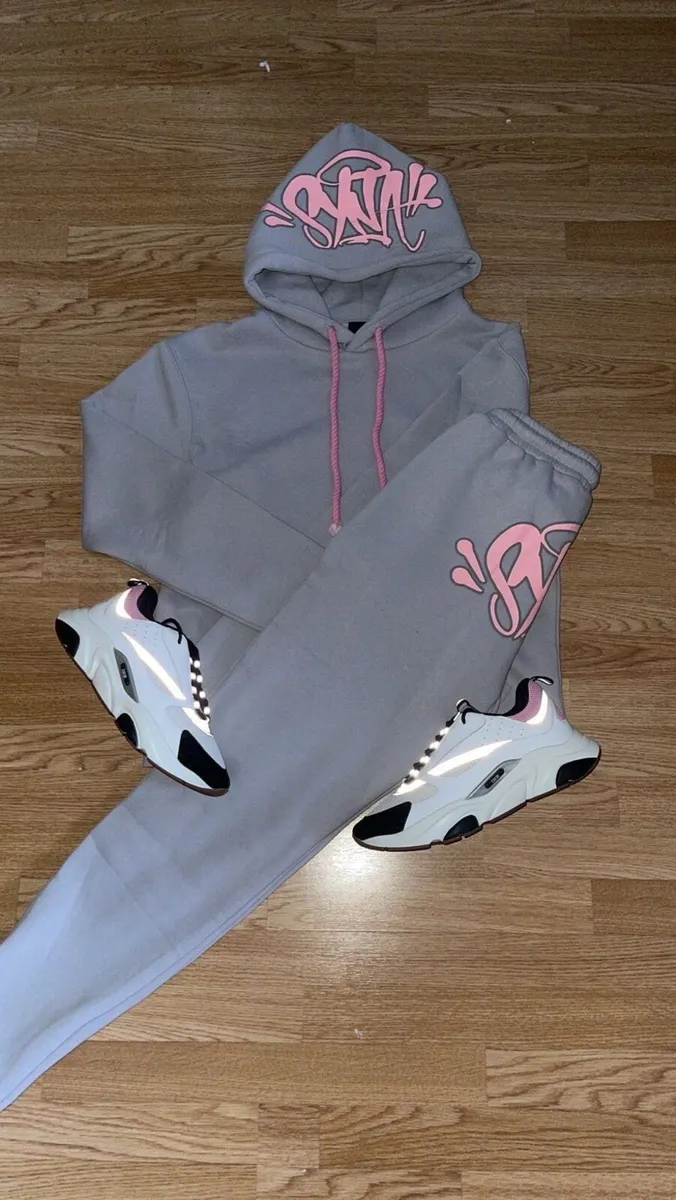 Tracksuits - Image 1