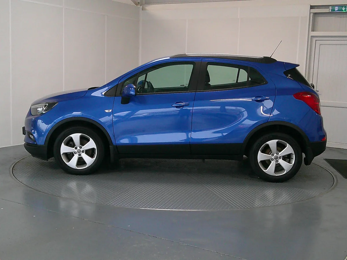 Opel Mokka 2018 - Image 4