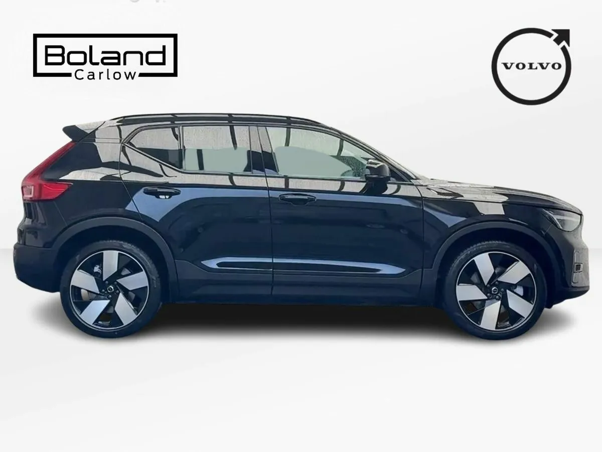 Volvo EX40 ULTRA LONG RANGE *1.9% APR* €120 P/W ON - Image 4