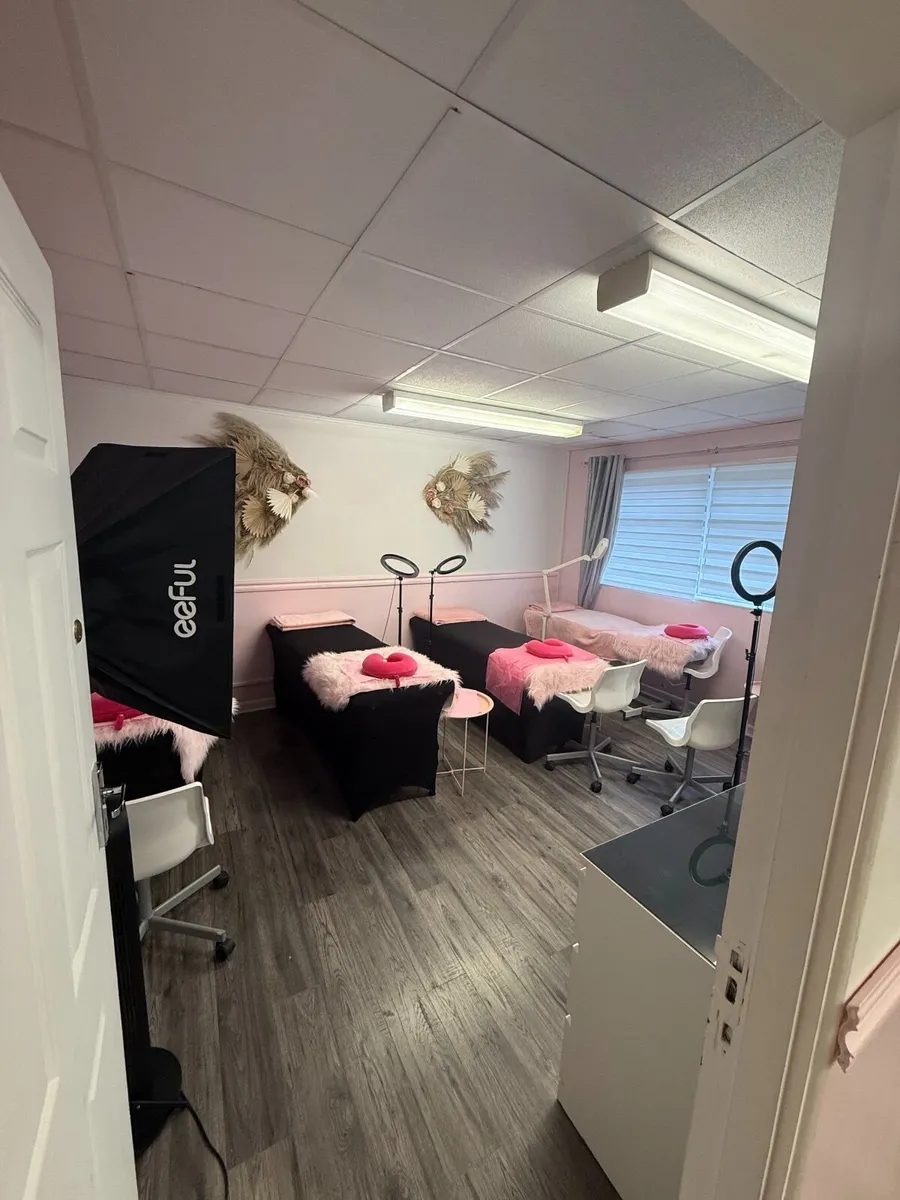 Unit to let - Image 2