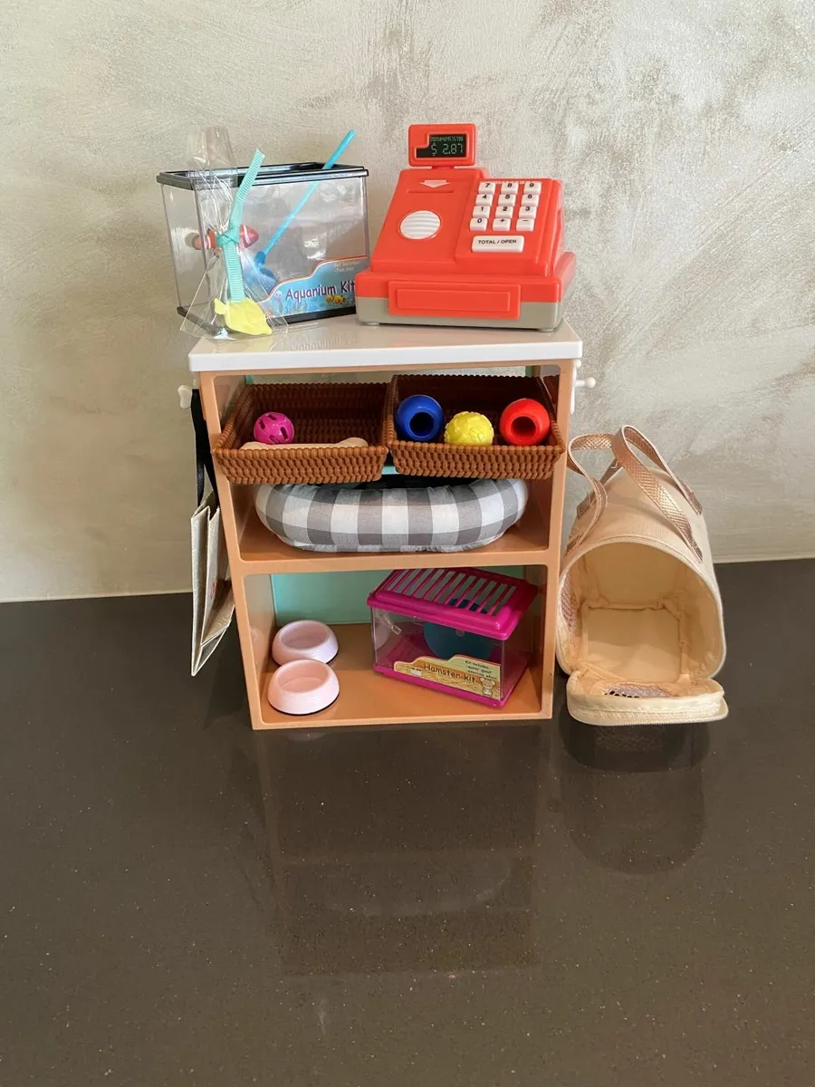Our Generation Pet Shop - Image 2