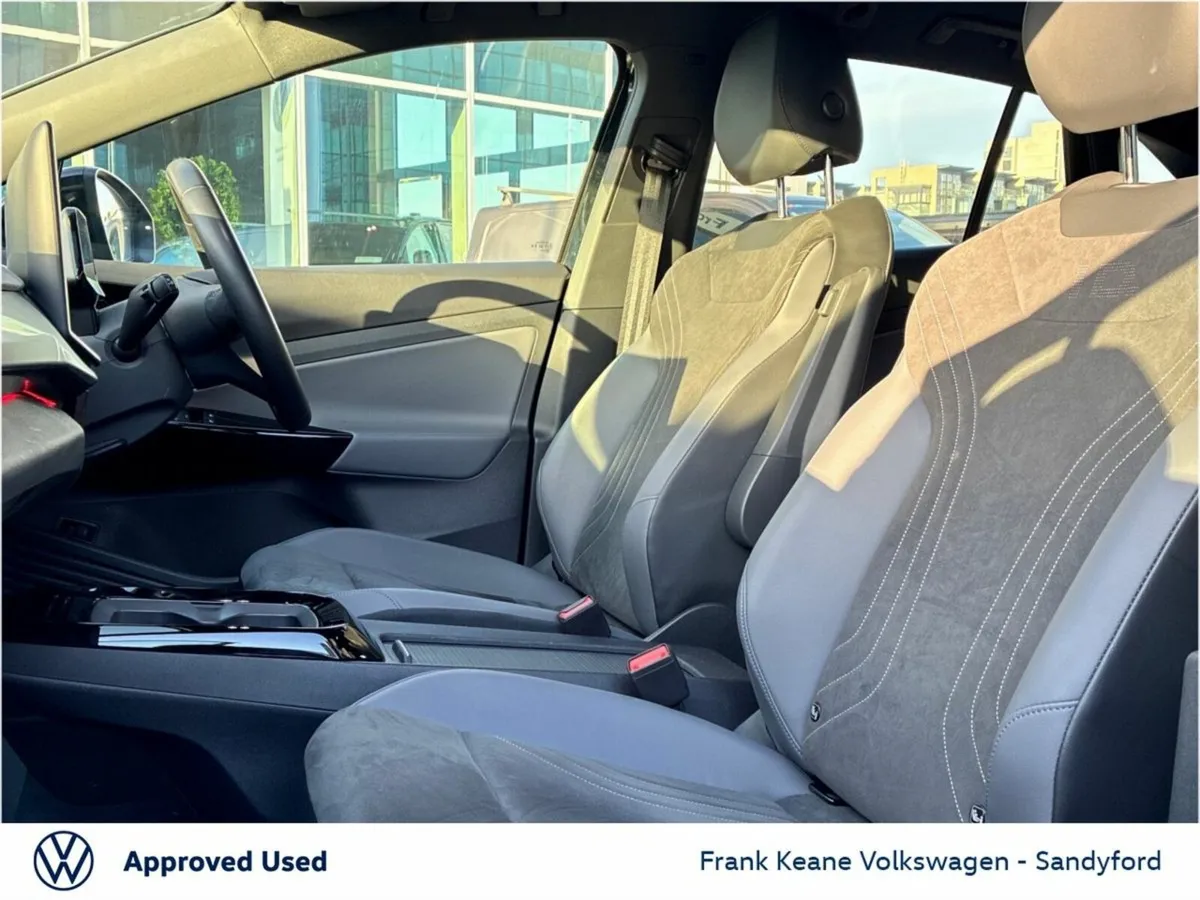 Volkswagen ID.5 *EX Demo* *PRO PLUS* 77kWh 286HP @ - Image 4