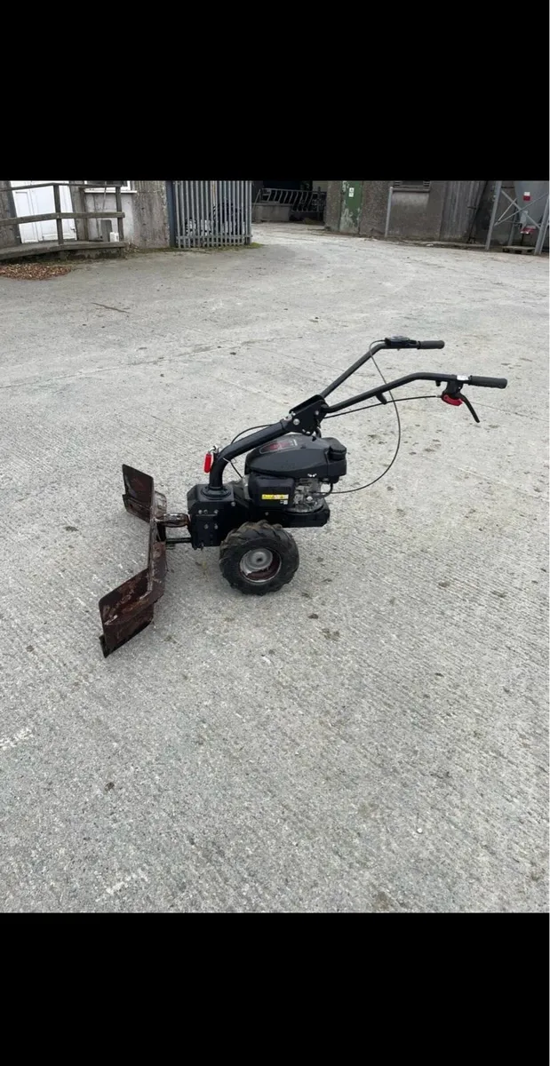 Honda scraper - Image 4