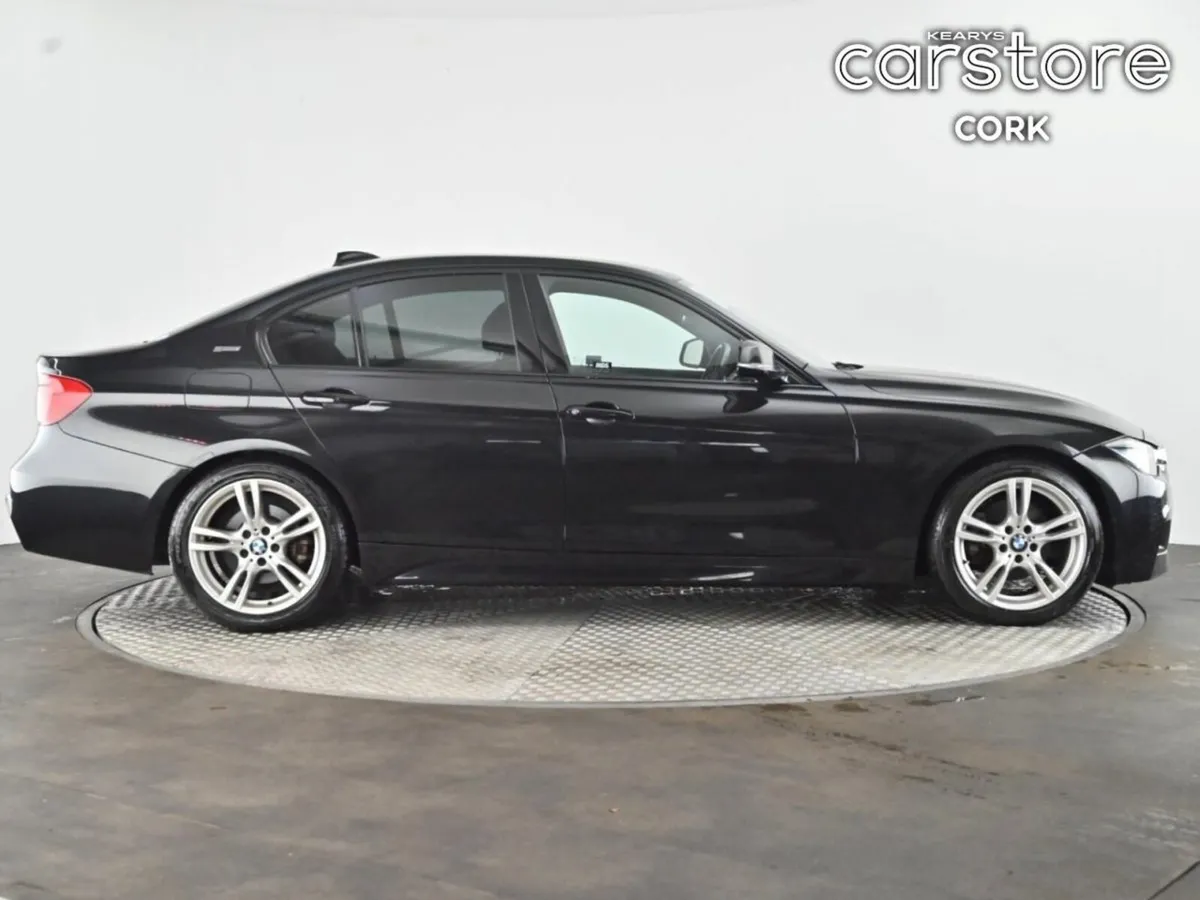 BMW 3-Series 330e Auto - Image 2