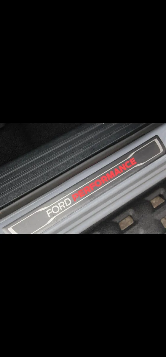 Ford Ranger Raptor - no vat - Image 2