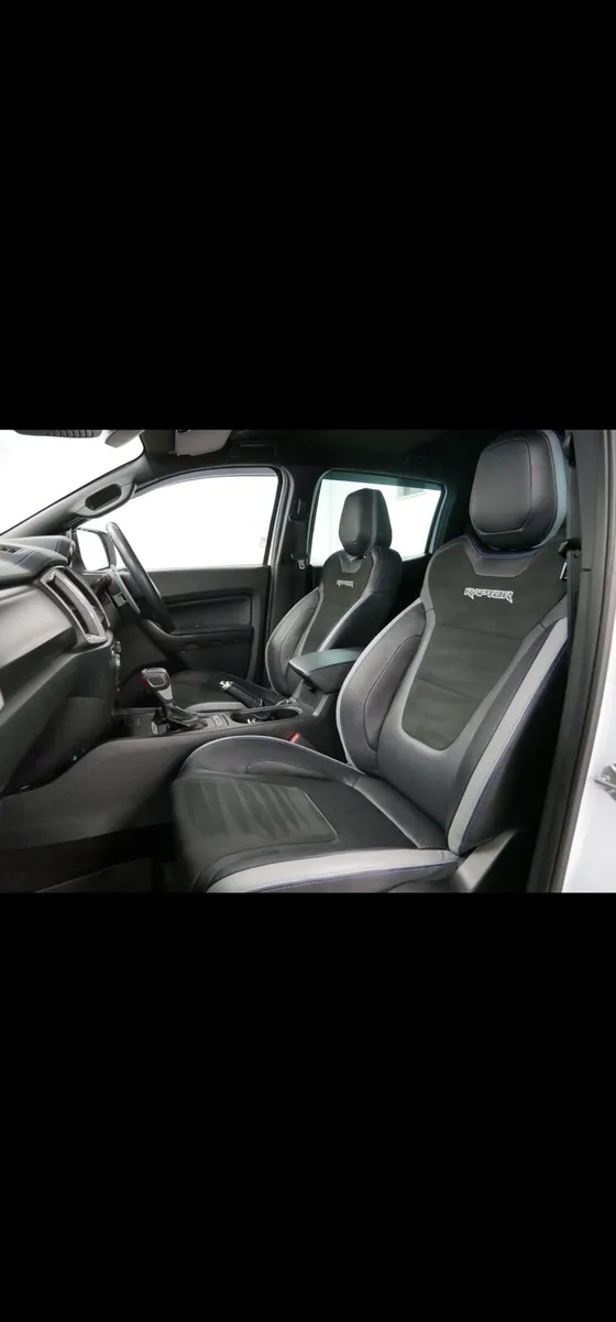 Ford Ranger Raptor - no vat - Image 4