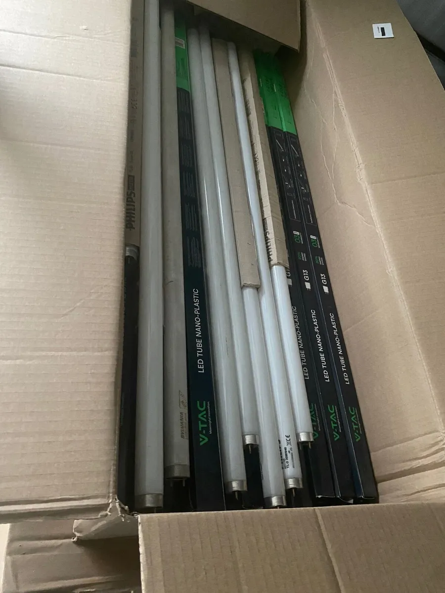 Spray shop parts - Image 2