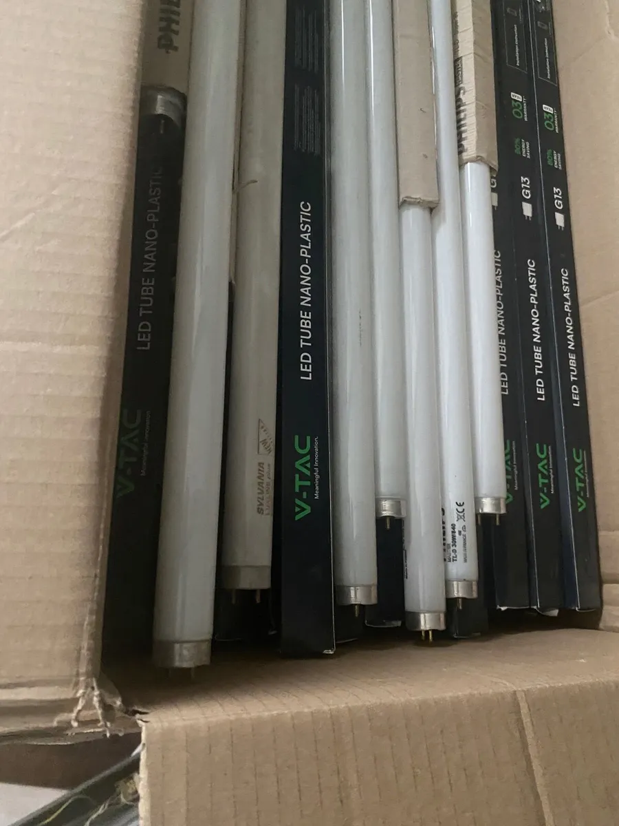 Spray shop parts - Image 3