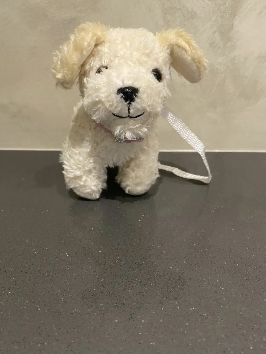 Our Generation Pet Dog - Image 1