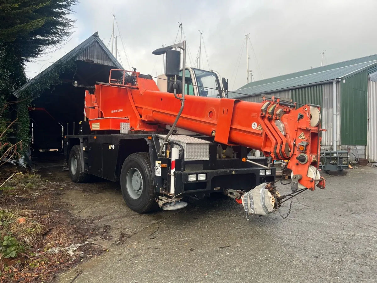 Demag Crane - Image 3