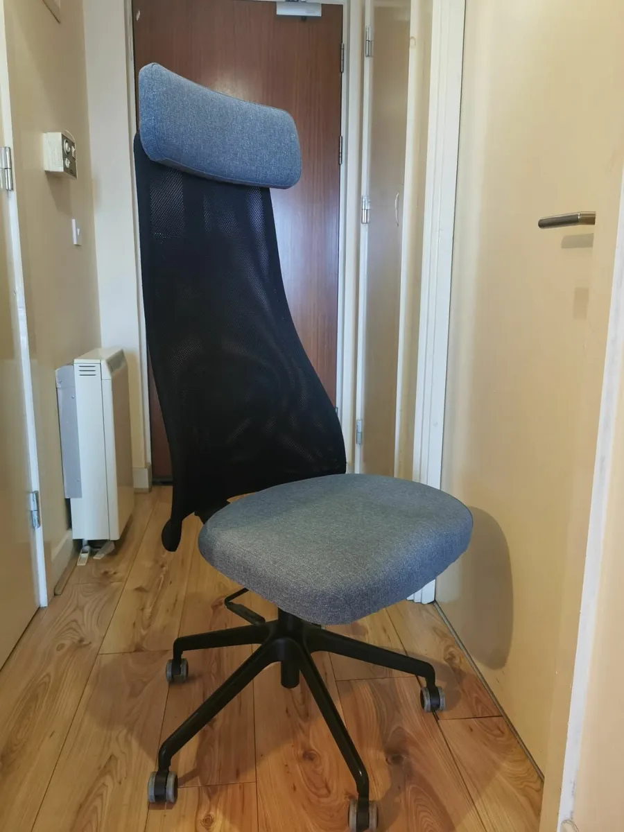 Office Chair - Image 1