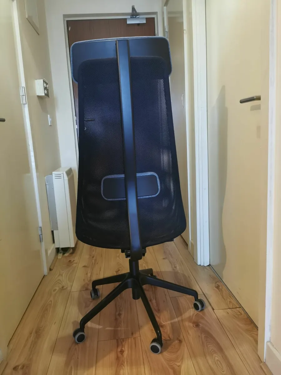 Office Chair - Image 4