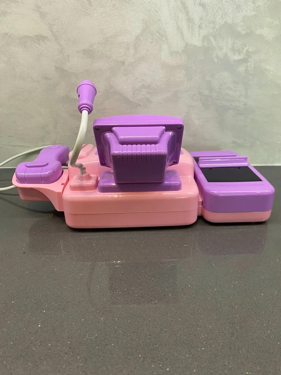 Interactive Toy Cash Register - Image 2