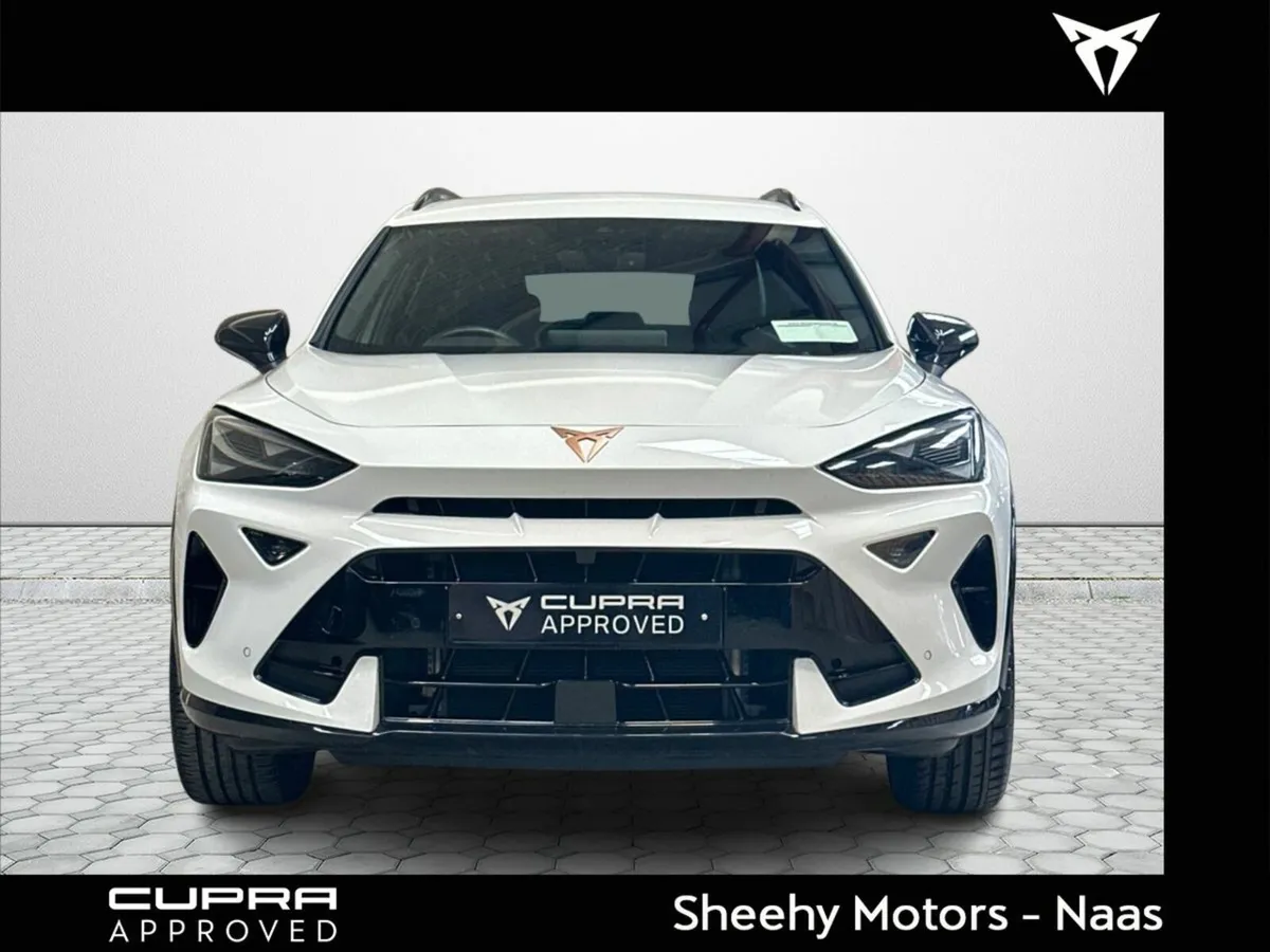 Cupra Formentor **AUTO**1.5 eTSI 150hp DSG - Image 2