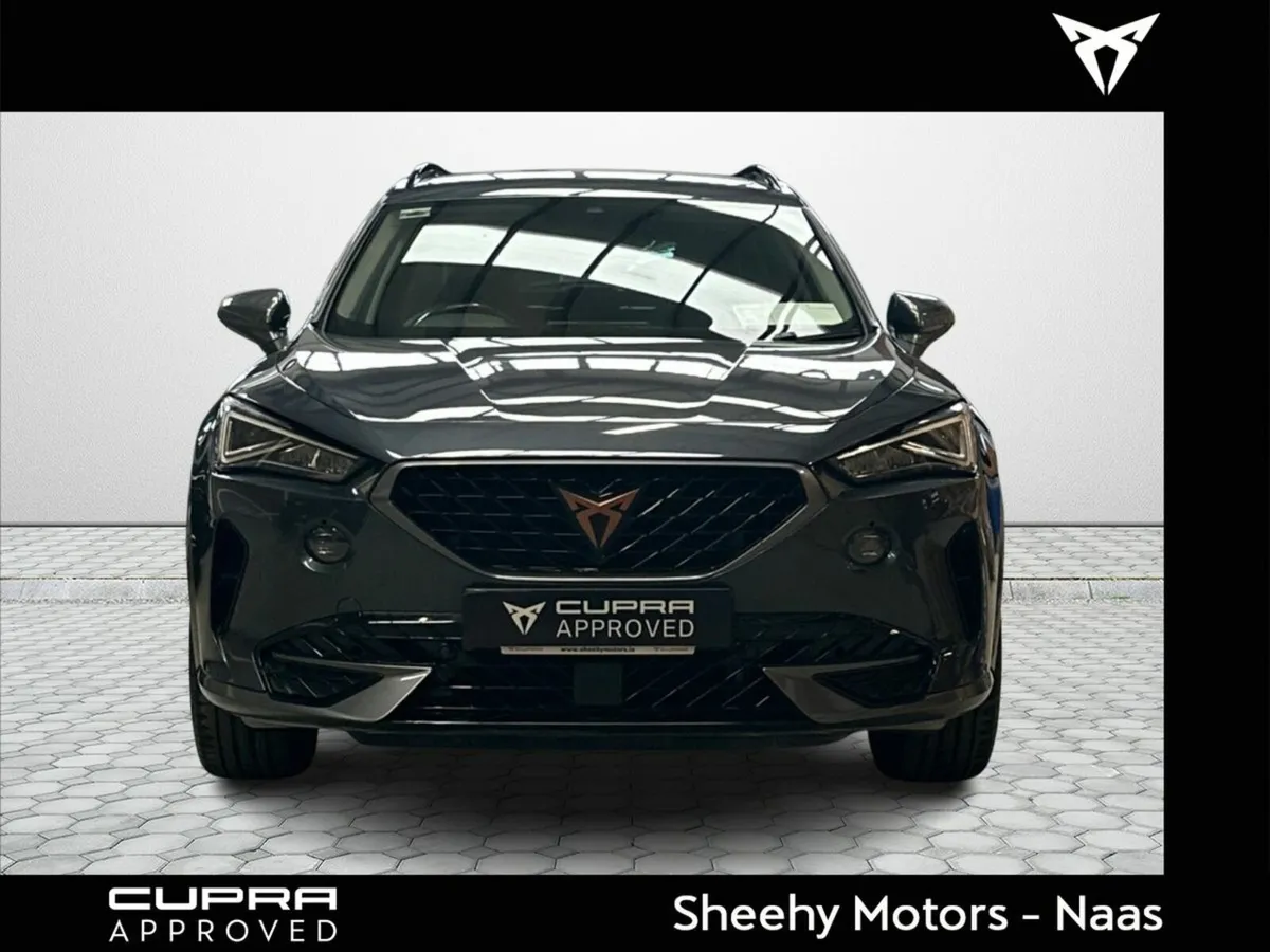 Cupra Formentor 2.0TDI 150hp - Image 2