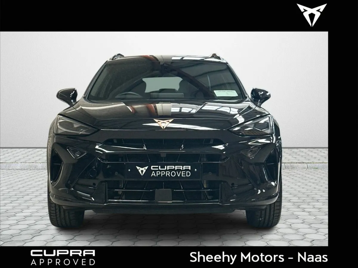 Cupra Formentor **AUTO** 1.5 eTSI 150hp DSG - Image 3