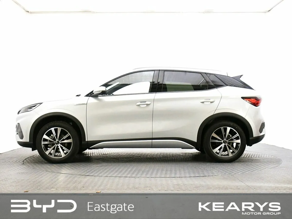 BYD ATTO 3 COMFORT Order YOUR 261 Today - Image 4