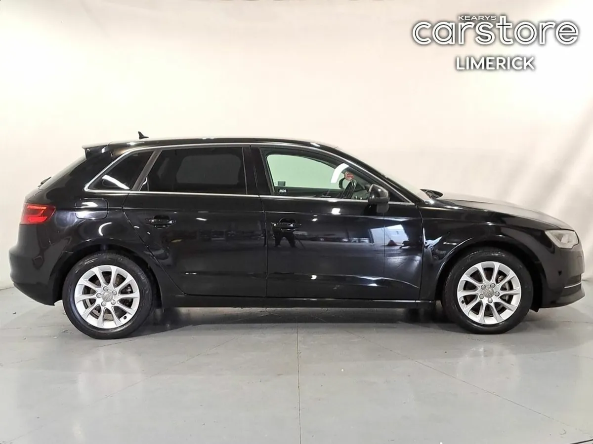 Audi A3 1.4 TFSI AUTO - Image 2