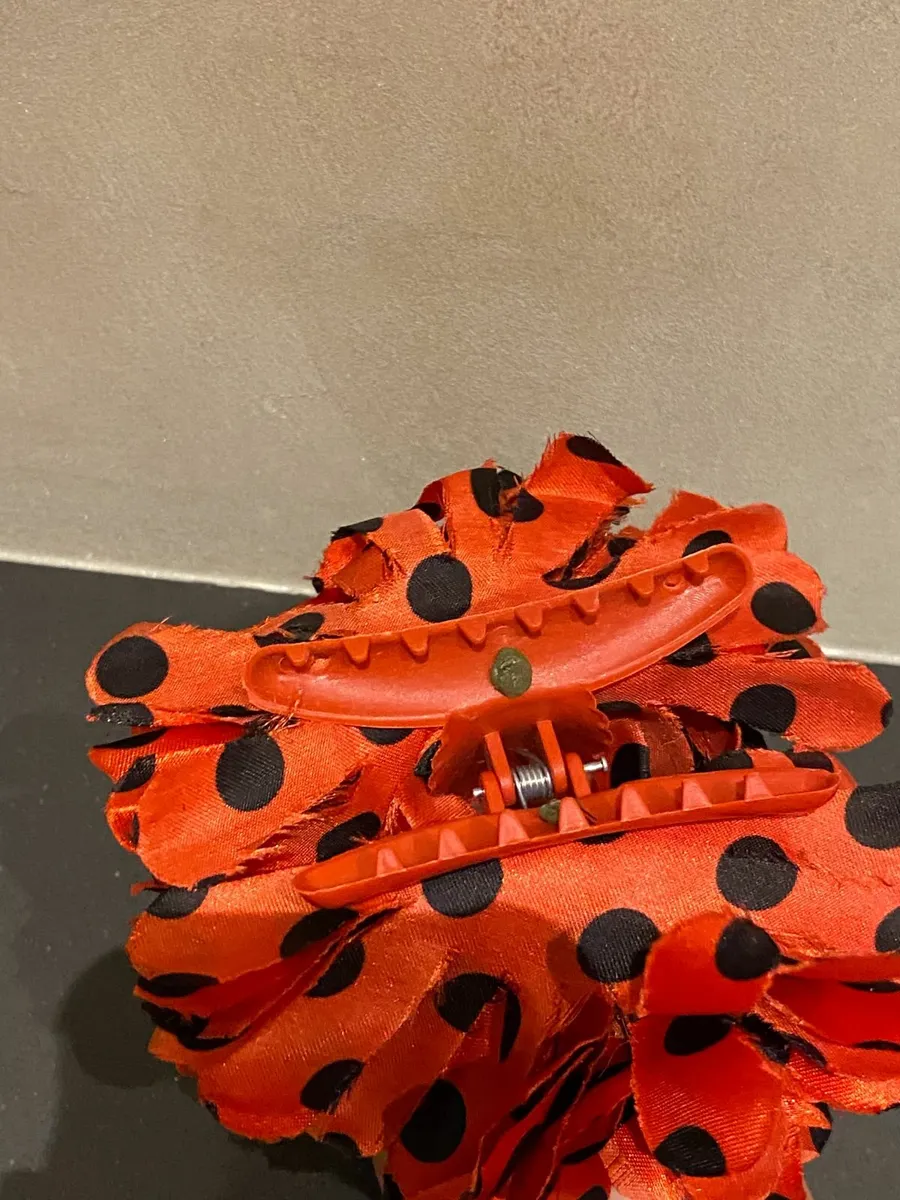 Kids Spanish Dress and Shoes - Image 2